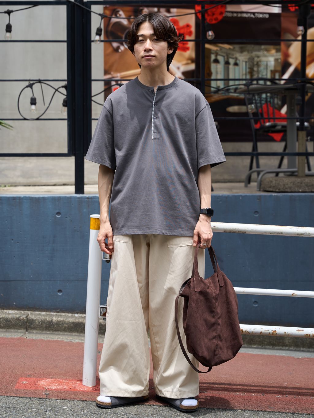 B.C STOCK MENS