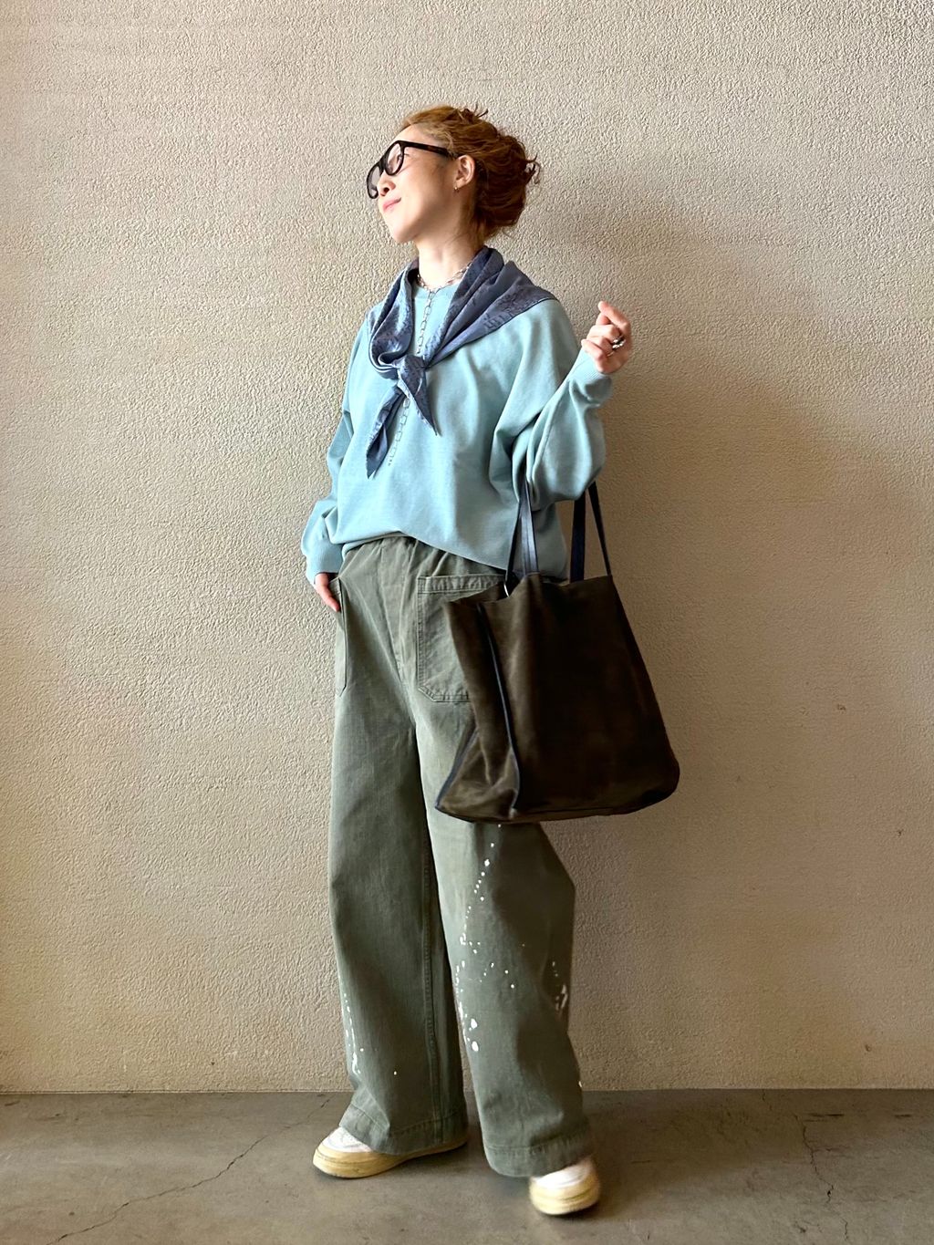 journal standard luxe