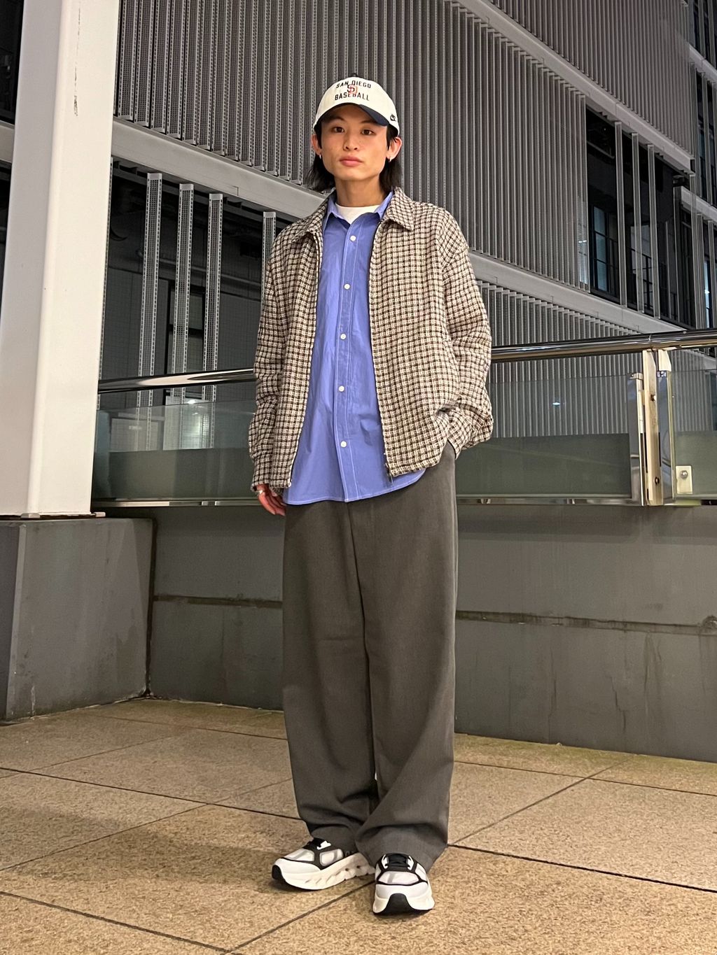 JOURNAL STANDARD relume MENS