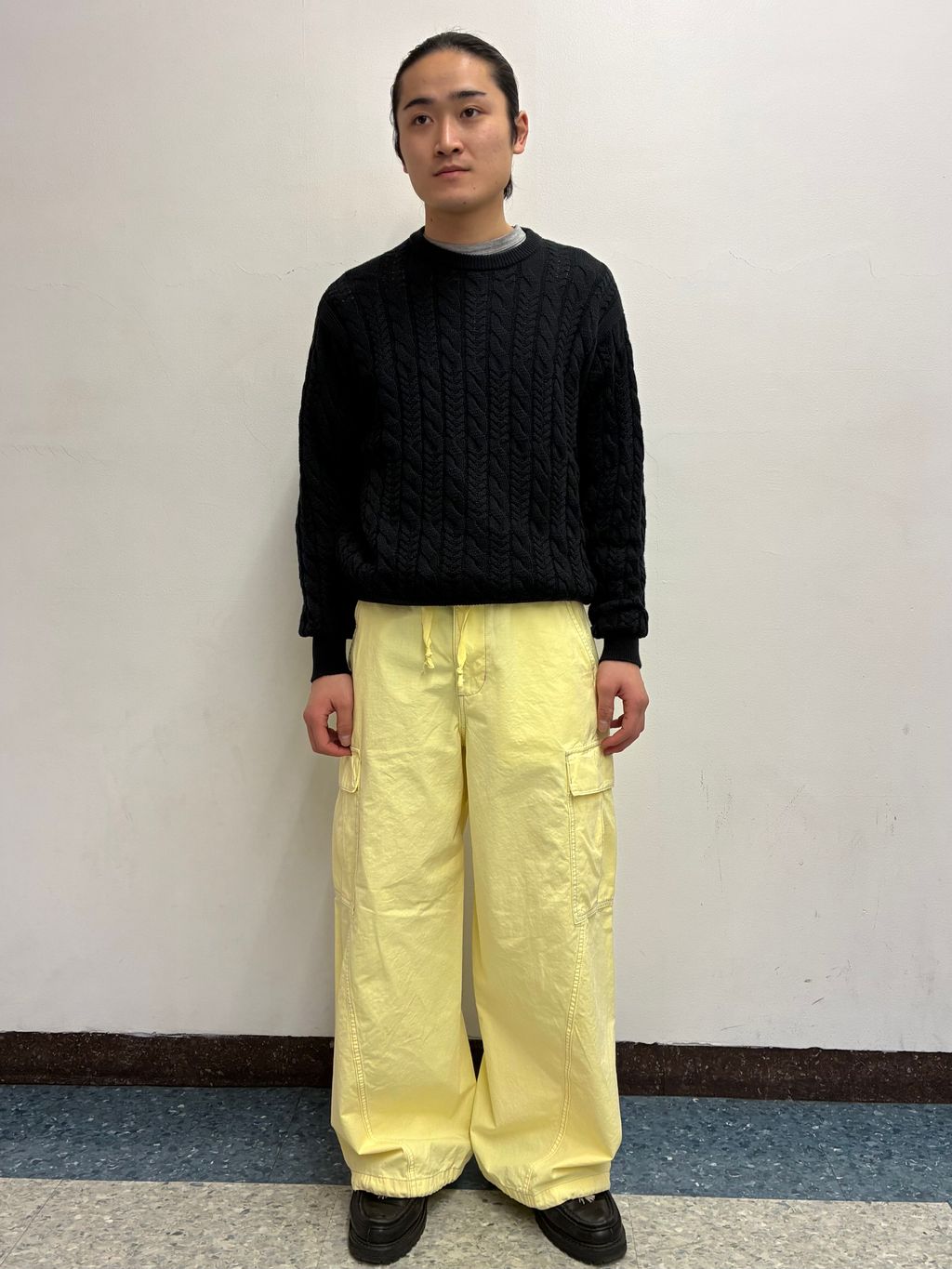 JOURNAL STANDARD MENS