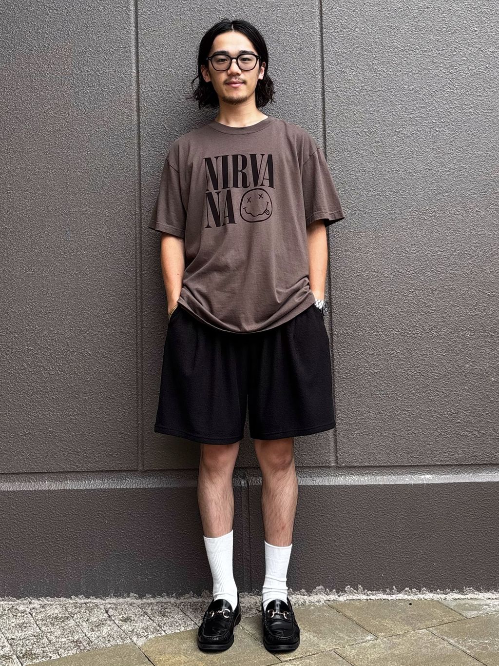 B.C STOCK MENS