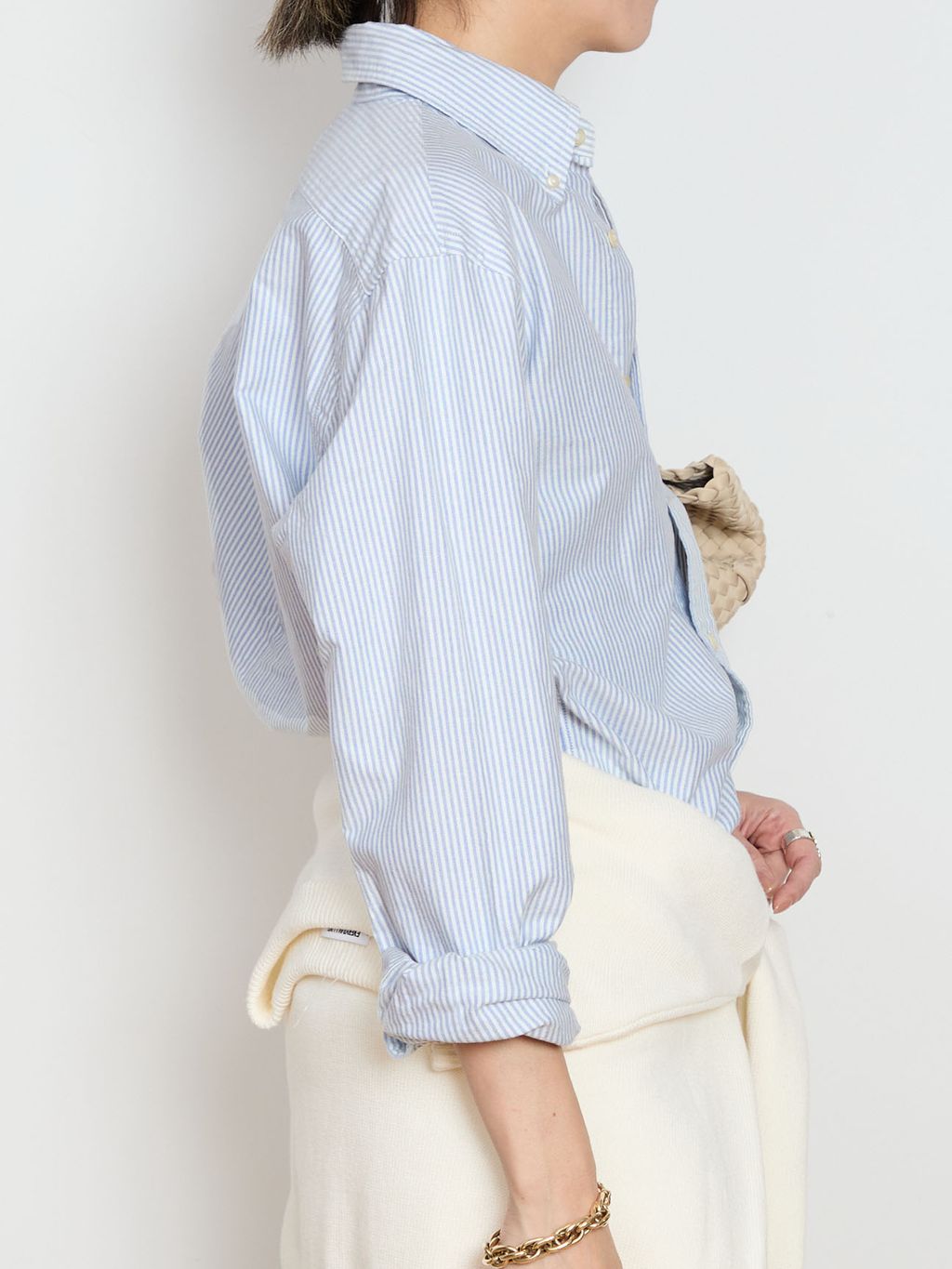 POLO RALPH LAUREN / ポロ ラルフ ローレン】BD シャツの