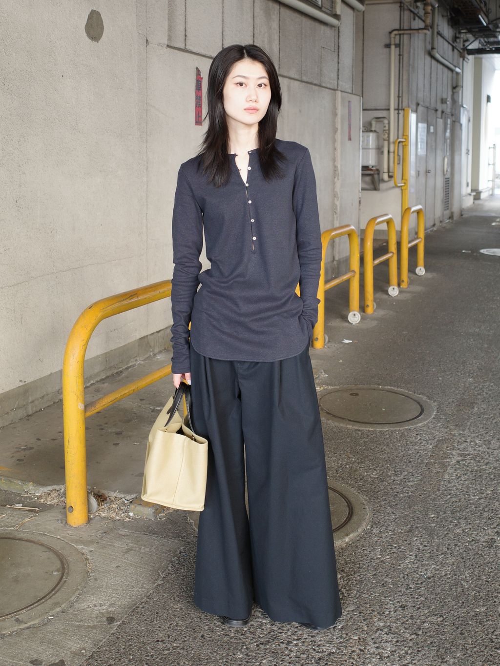 JOURNAL STANDARD LADYS