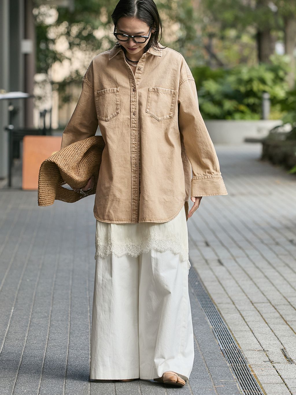 ジャーナルスタンダード デニムシャツ　2025SS 楽天市場】《追加》ライトオンスデニムシャツ JOURNAL STANDARD