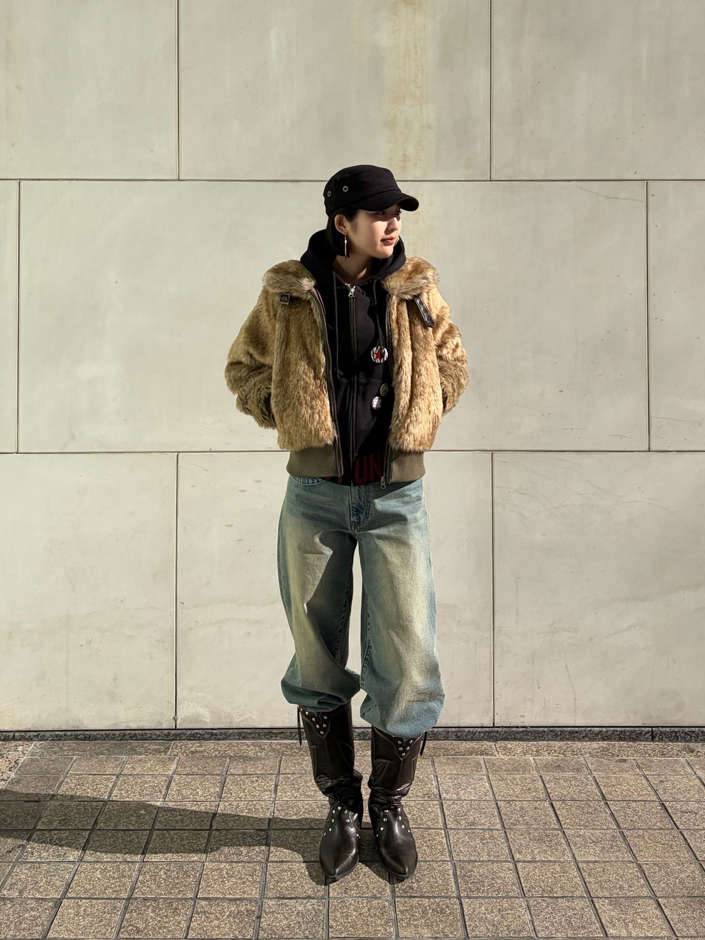 Oriens JOURNAL STANDARD LADYS