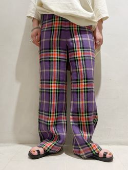 HARi】GIANT TSHIRTのコーディネートスナップ（MM）｜journal standard