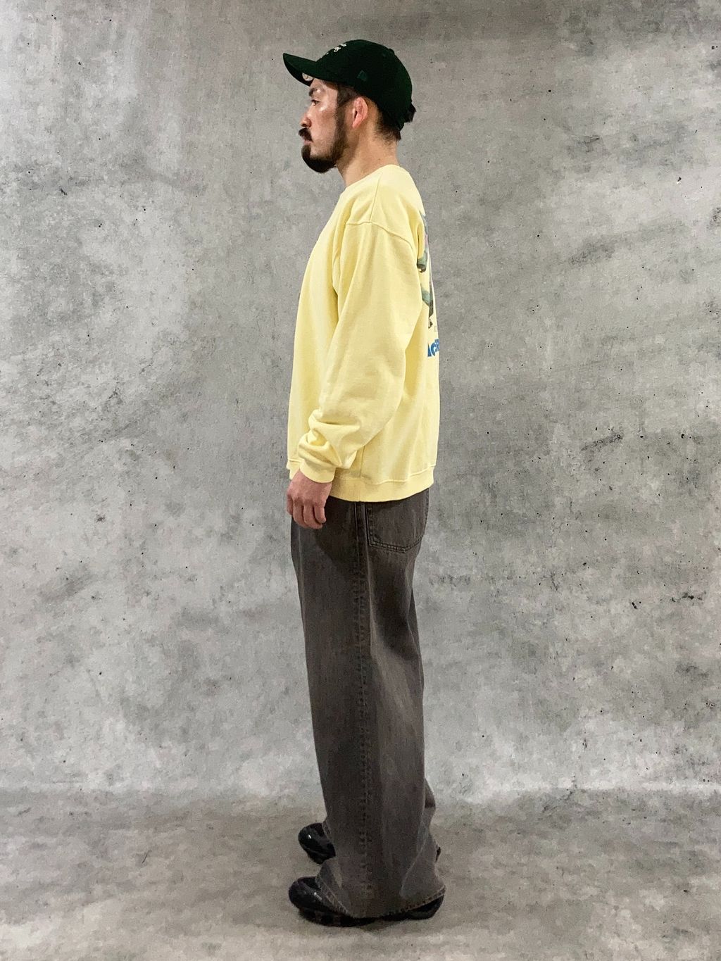 NEW ERA / ニューエラ 別注 HAINSWORTH ヘインズワース LADCH 930の