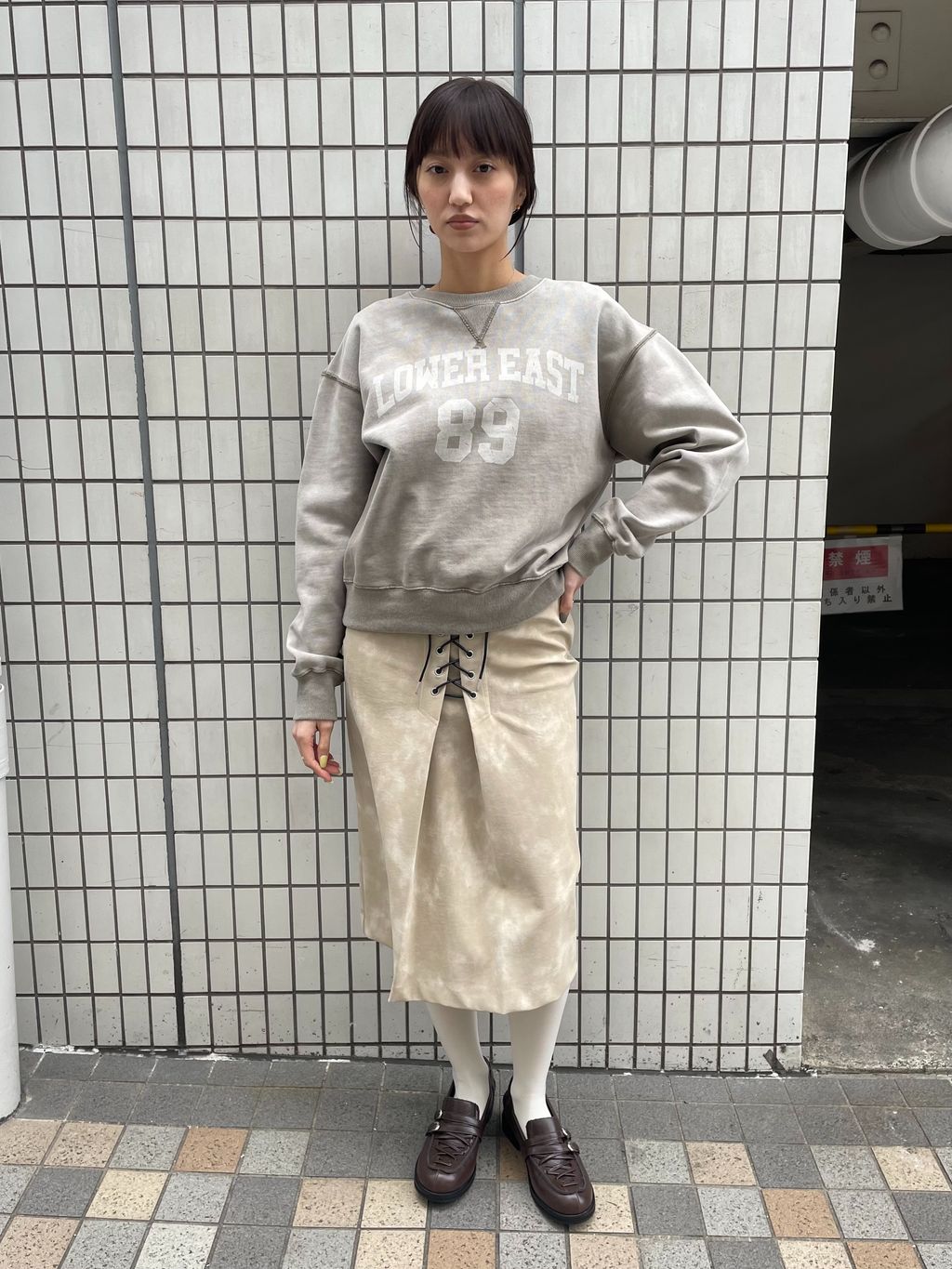 Oriens JOURNAL STANDARD LADYS