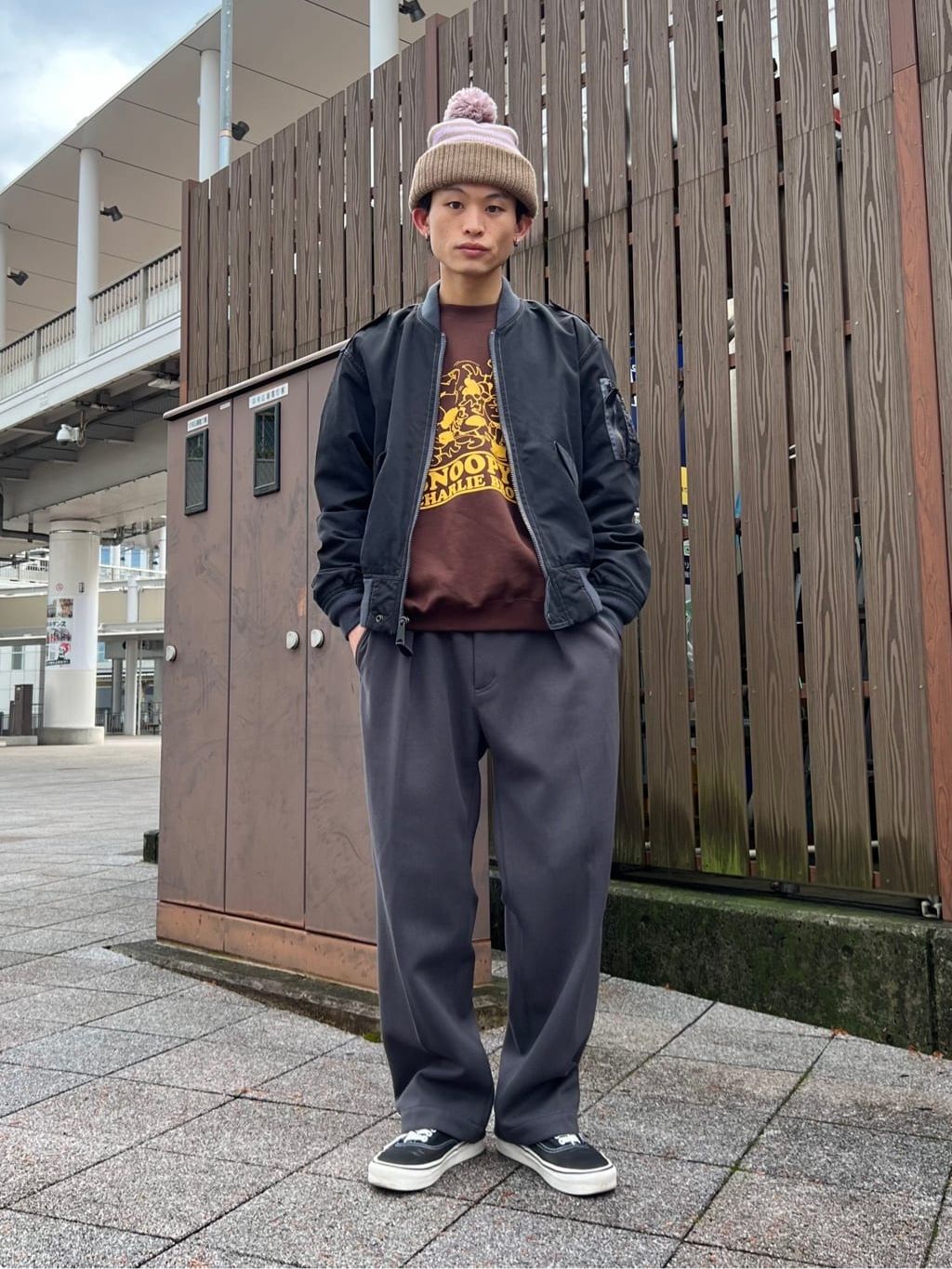 JOURNAL STANDARD relume MENS