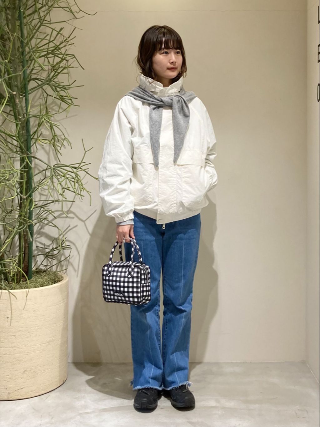 OUTDOOR PRODUCTS Usual Things