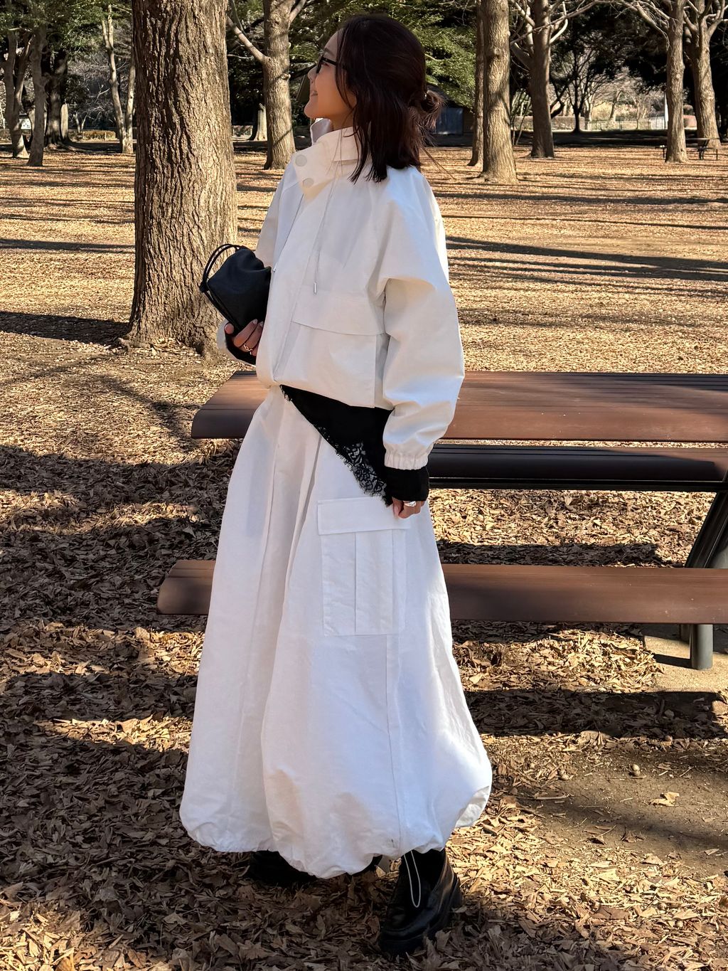 OUTDOOR PRODUCTS Usual Things