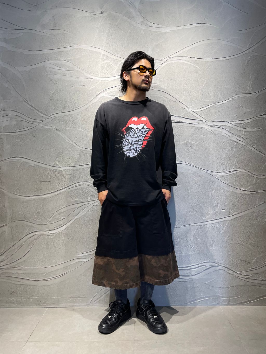 JOINT WORKS MENS