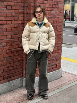 Rocky Mountain Featherbed / ロッキーマウンテン 別注 クロップド