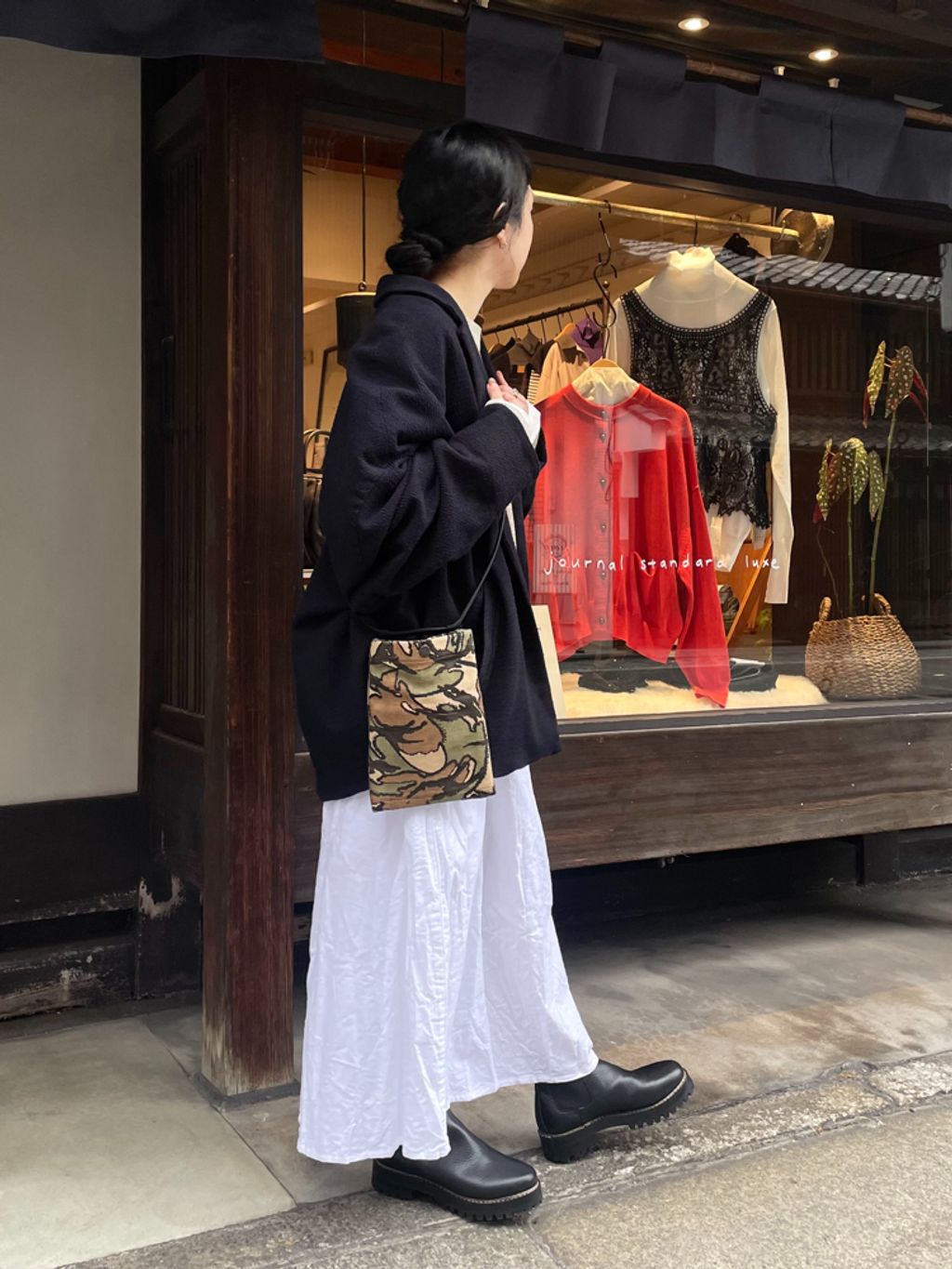 journal standard luxe