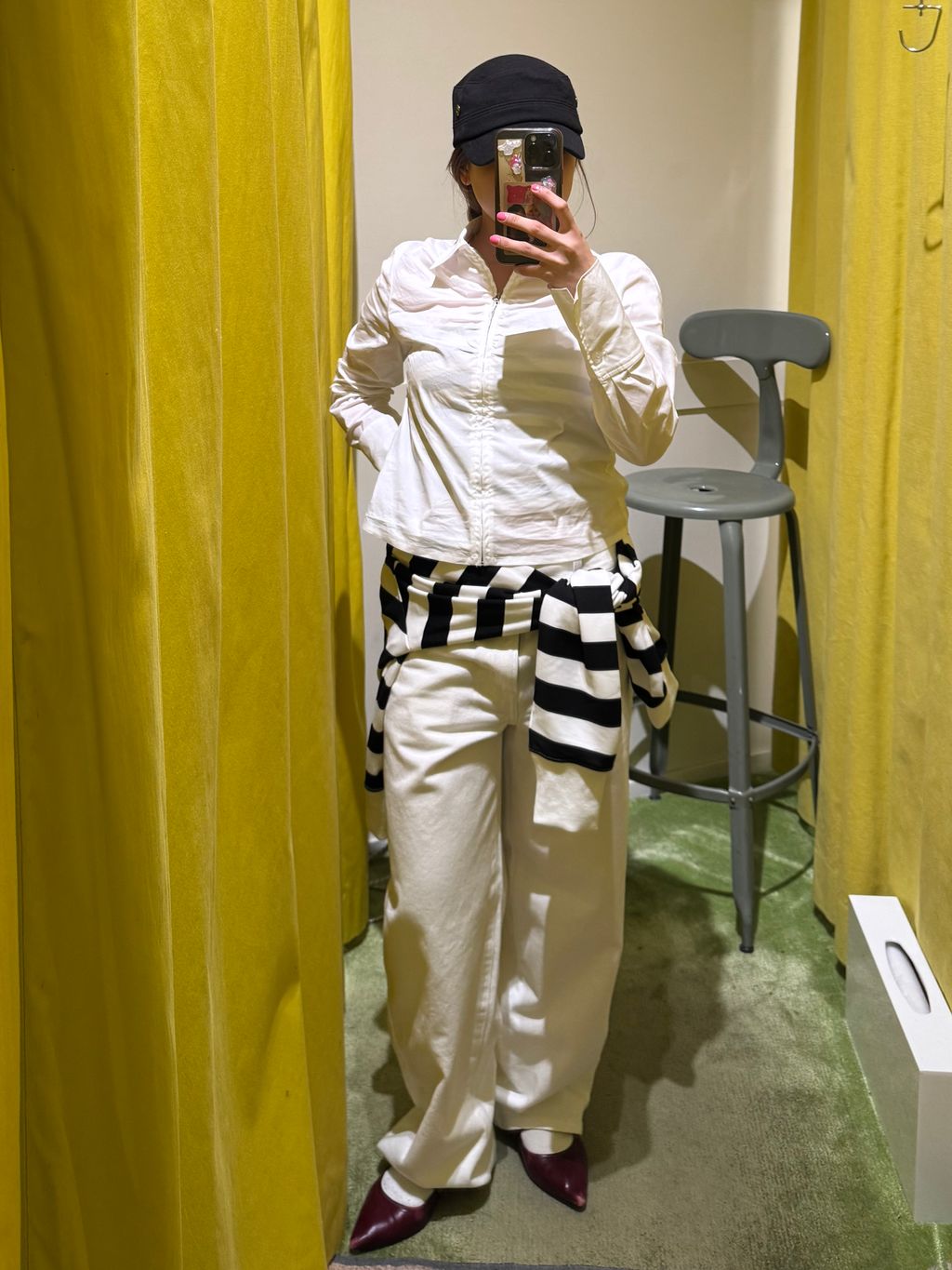 Oriens JOURNAL STANDARD LADYS