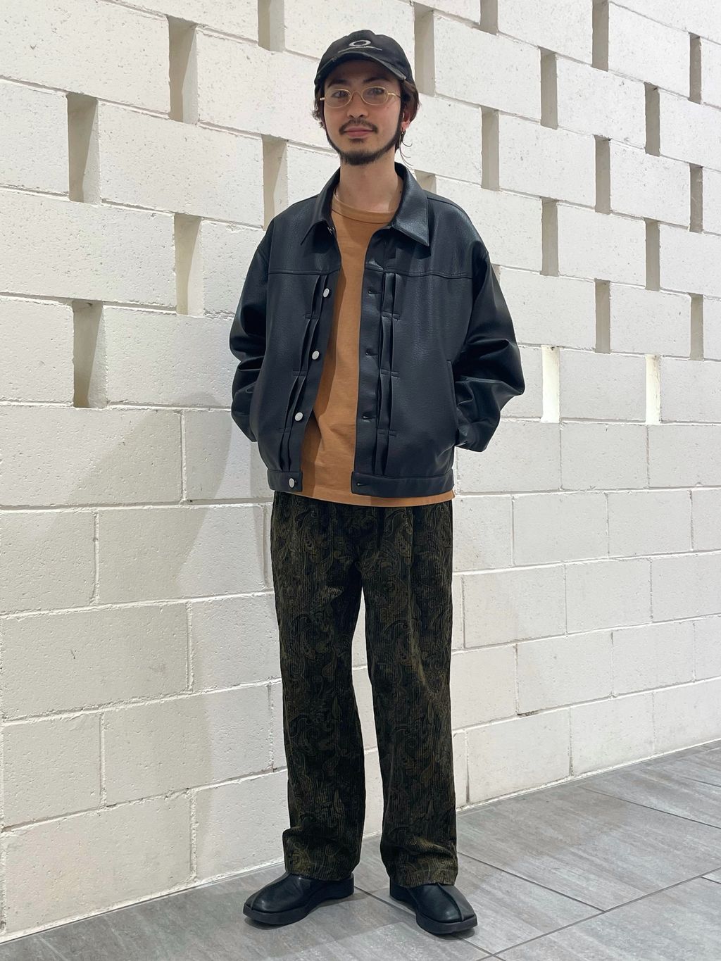 JOURNAL STANDARD relume MENS