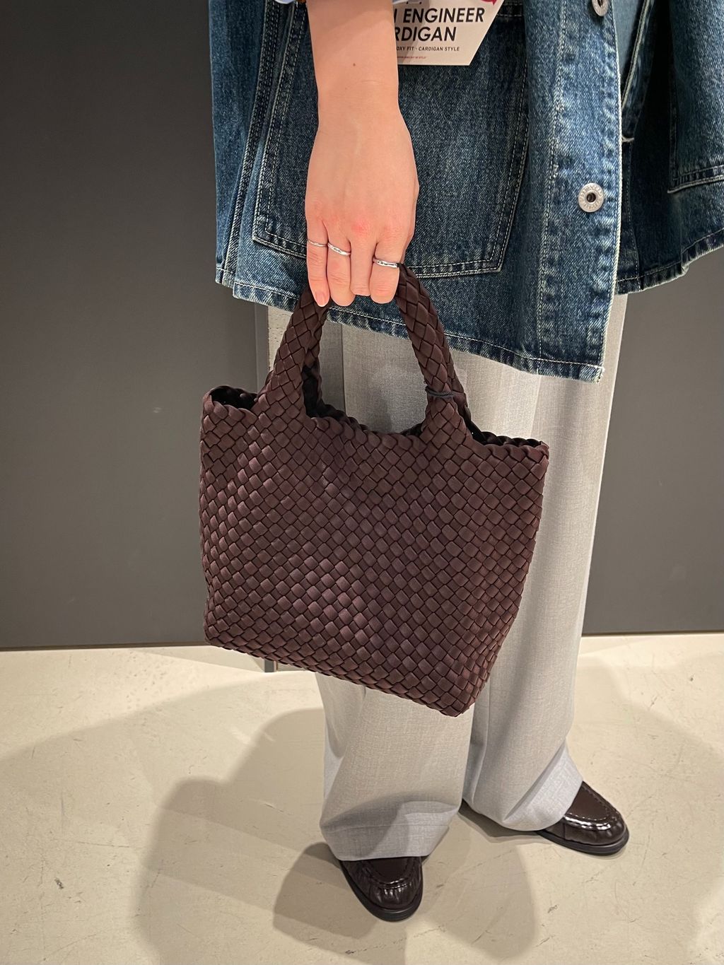 追加》別注【LEVI'S(R)/リーバイス(R)】UNION ENGINEER CARDIGANの