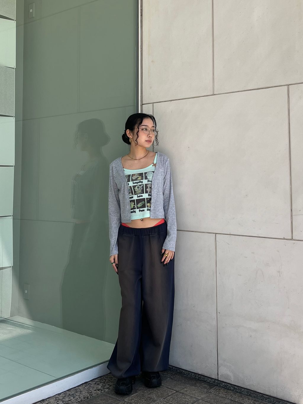 Oriens JOURNAL STANDARD LADYS