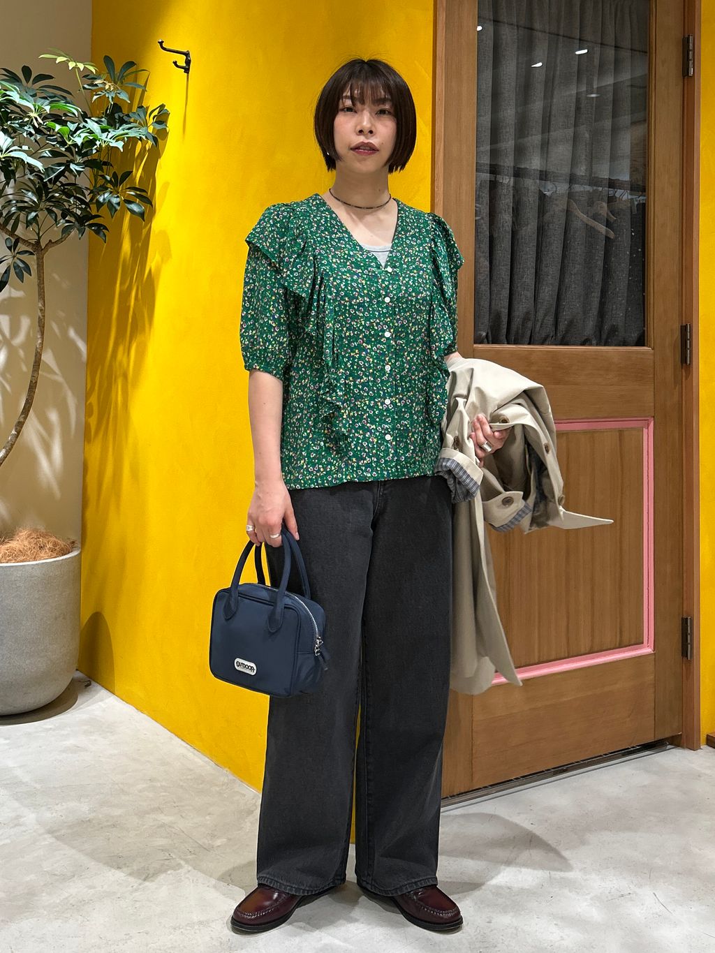 OUTDOOR PRODUCTS Usual Things