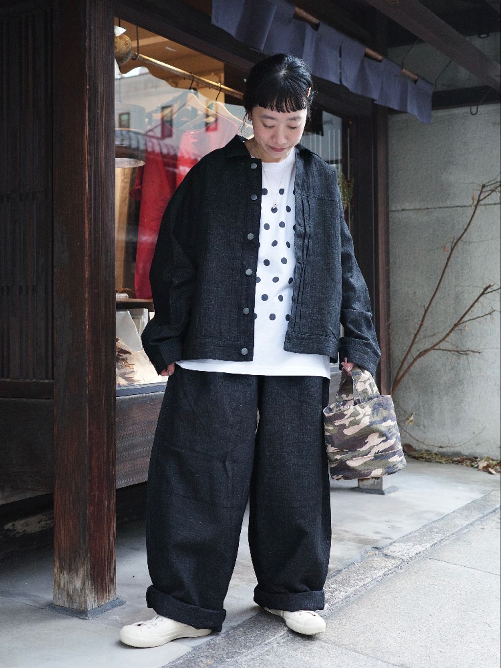 journal standard luxe