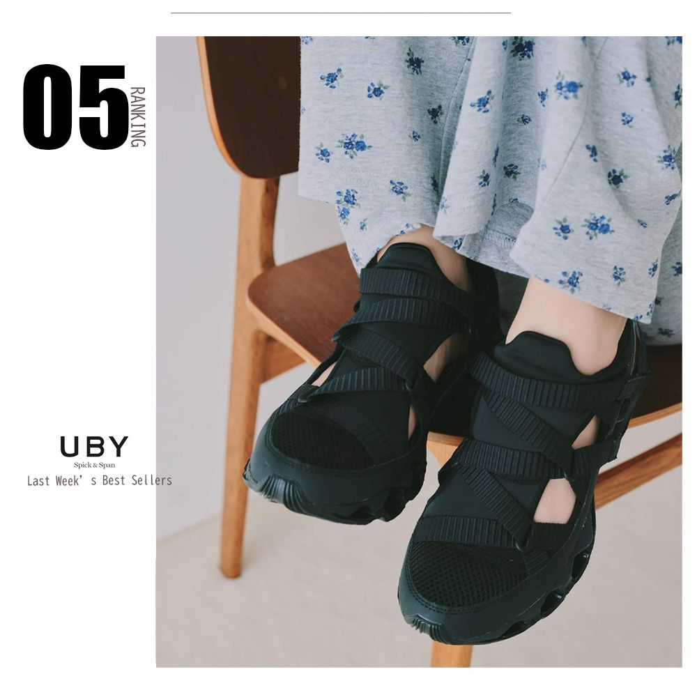 UBY｜先週の人気アイテム TOP10｜UBY Spick & Span｜ブログ｜BAYCREW'S