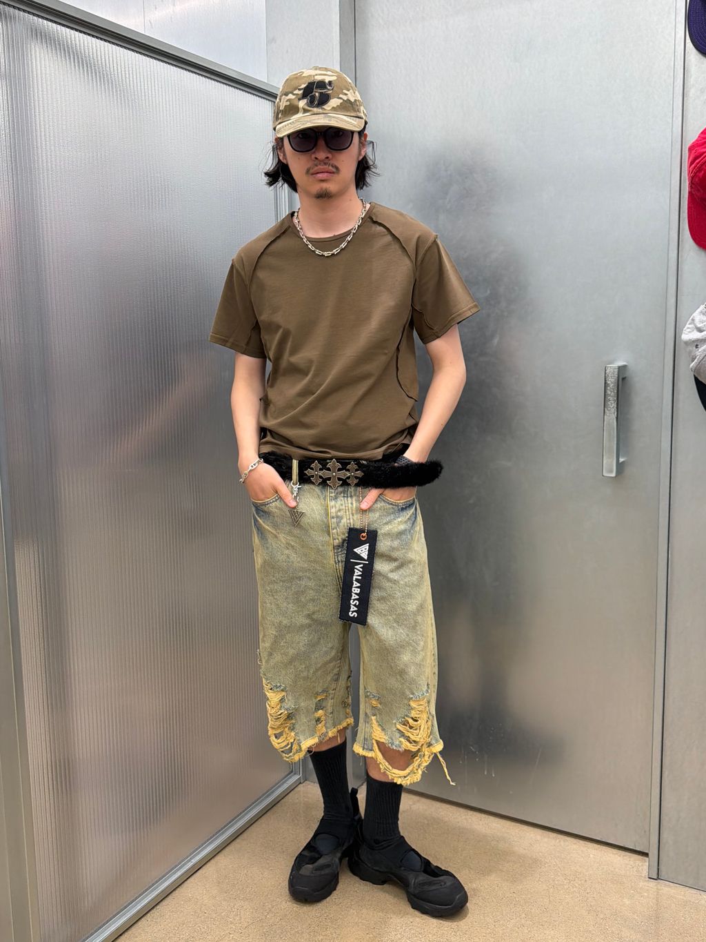 JOINT WORKS MENS