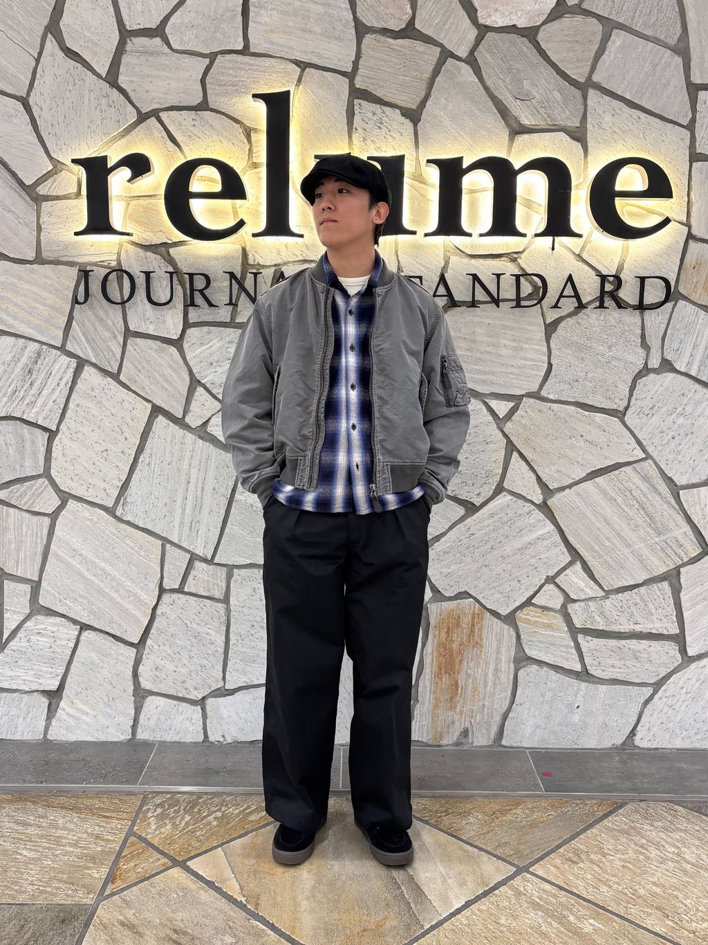 JOURNAL STANDARD relume MENS