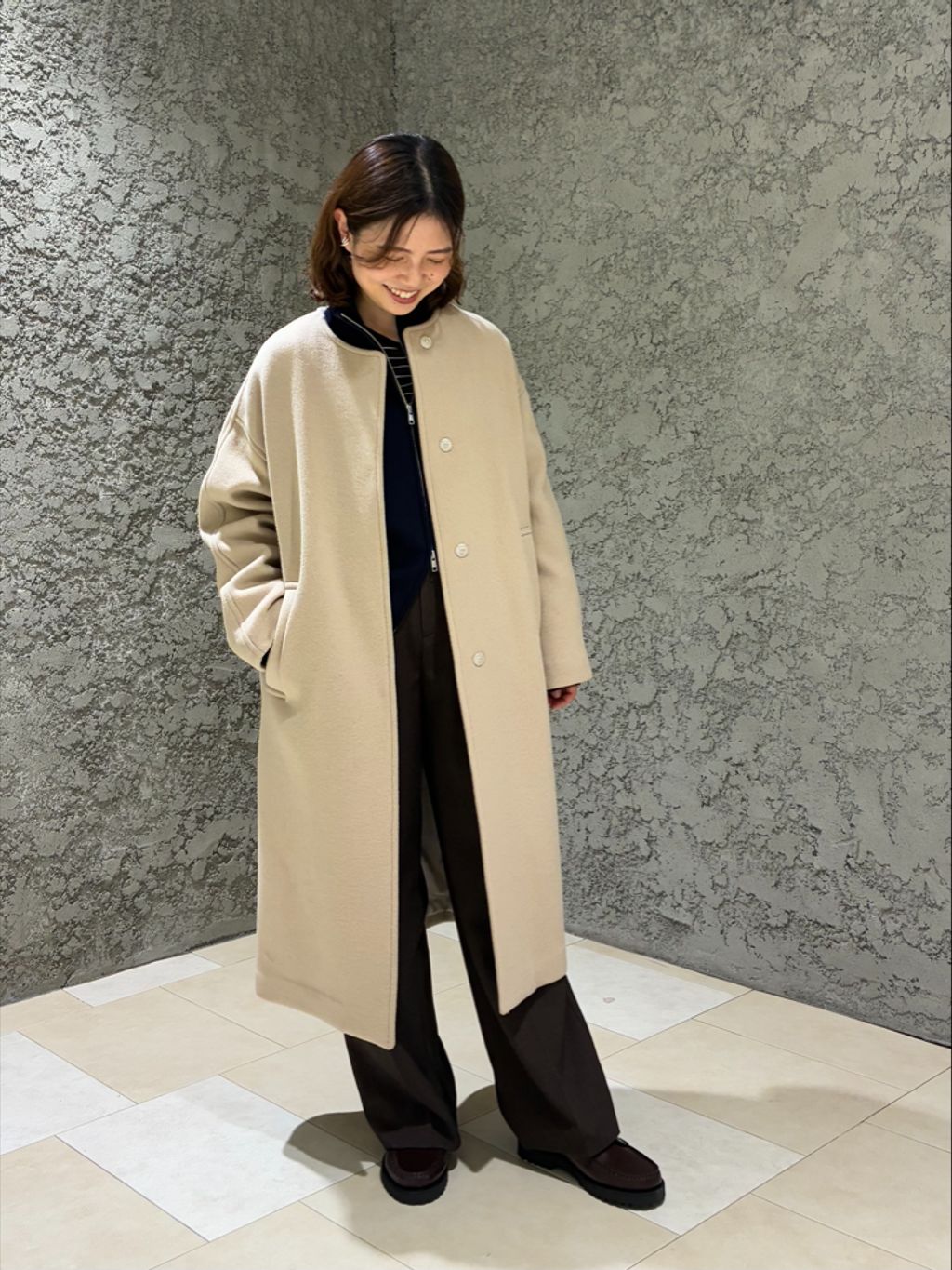 JOURNAL STANDARD LADYS