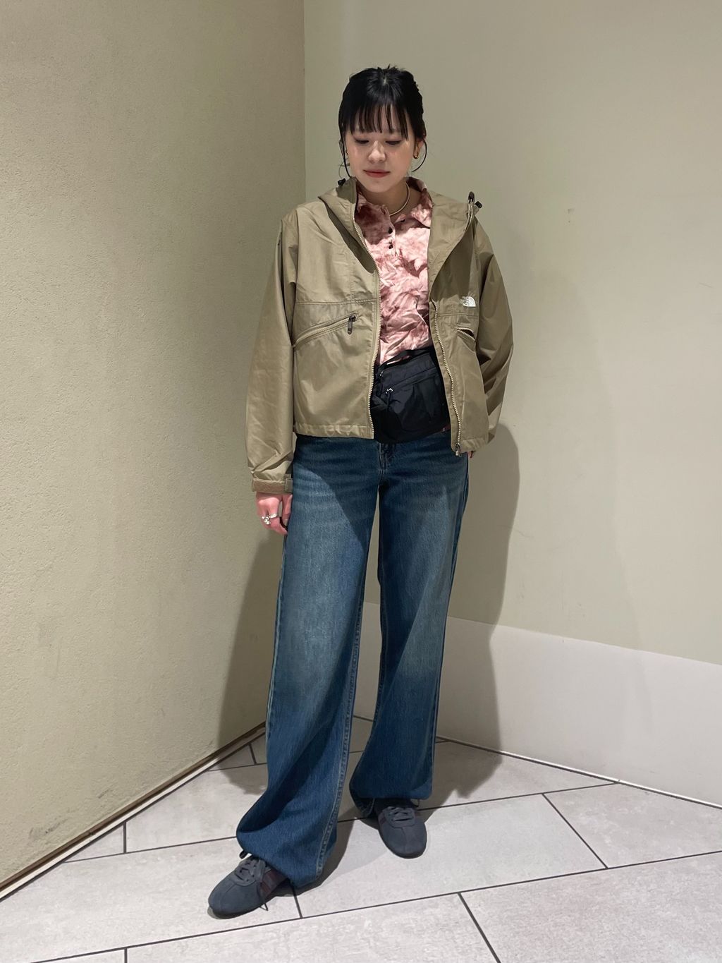 JOURNAL STANDARD LADYS