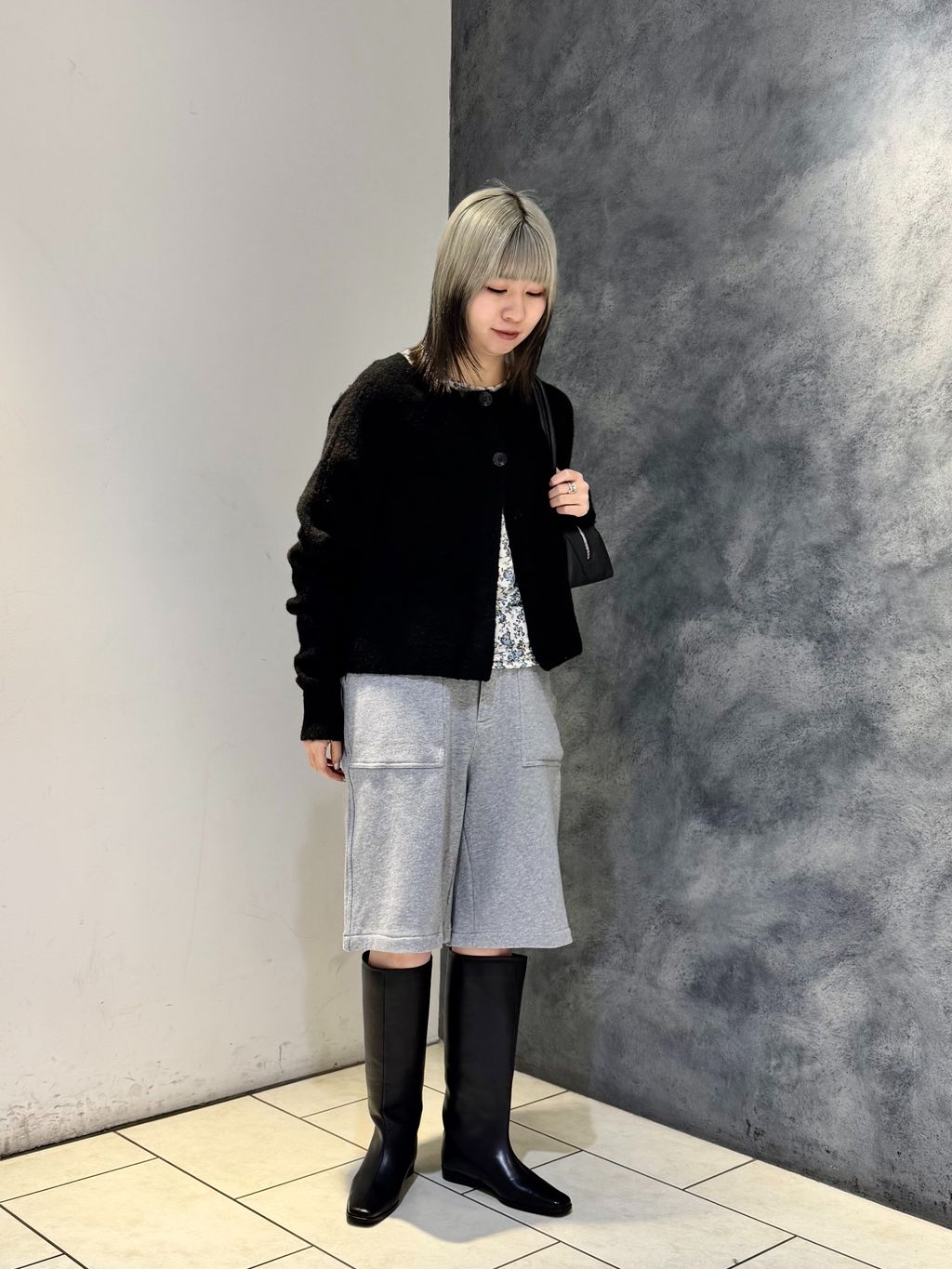 JOURNAL STANDARD LADYS