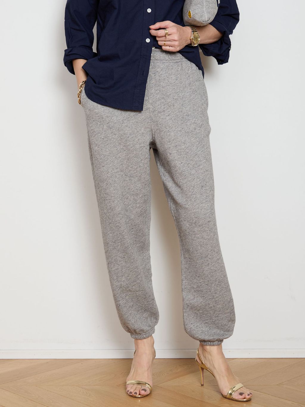 POLO RALPH LAUREN/ポロ ラルフ ローレン】JOGGER パンツの