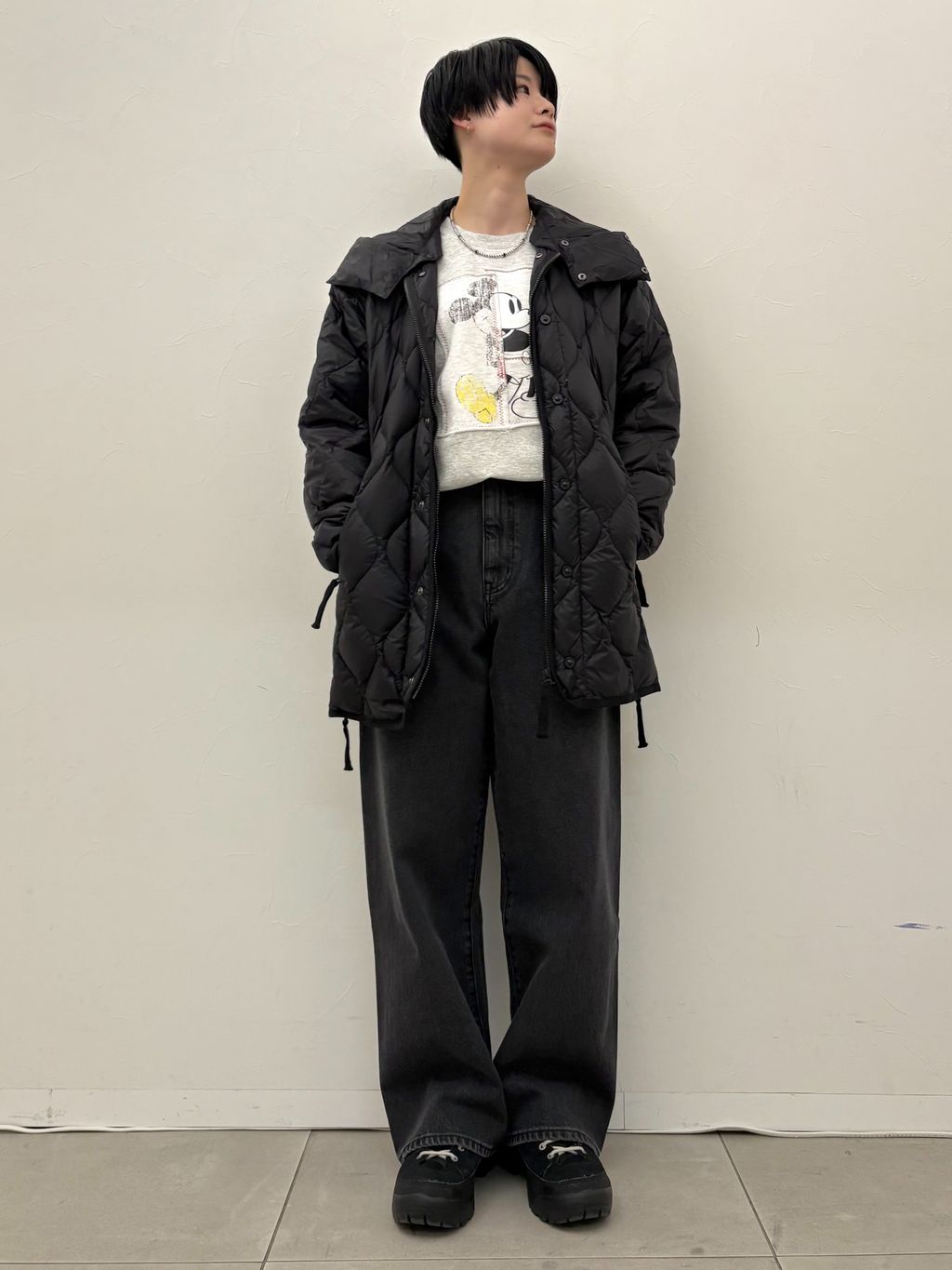 OUTDOOR PRODUCTS Usual Things