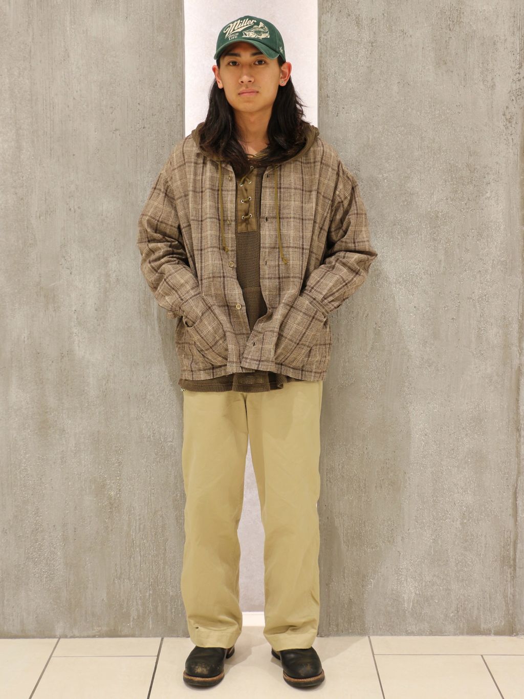 JOURNAL STANDARD MENS