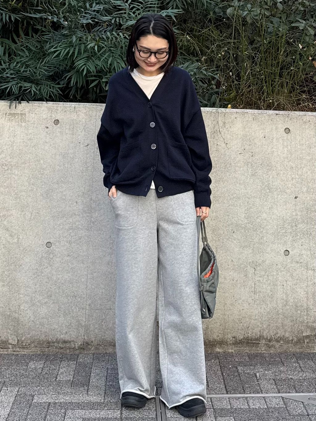 OUTDOOR PRODUCTS Usual Things