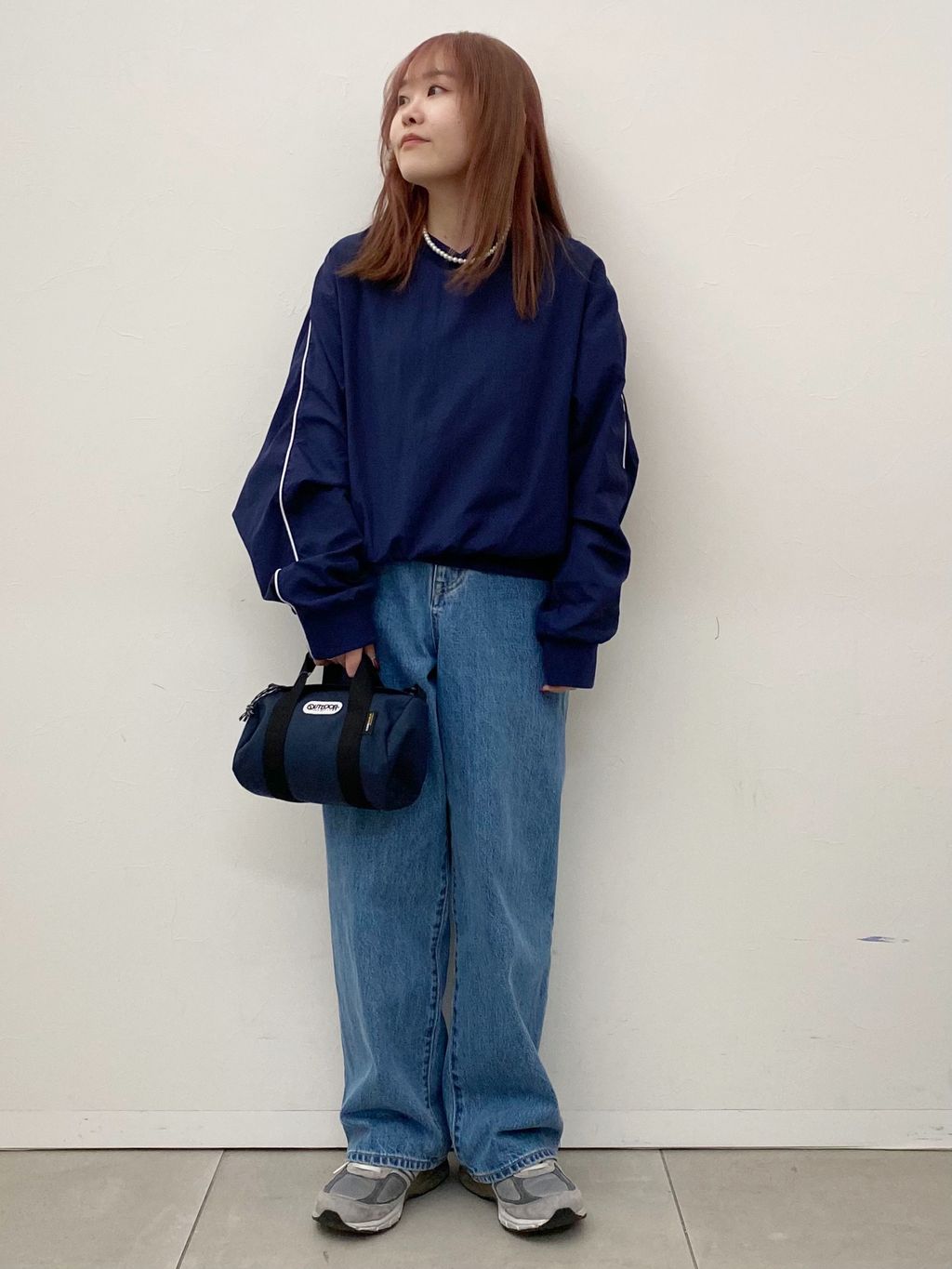 OUTDOOR PRODUCTS Usual Things