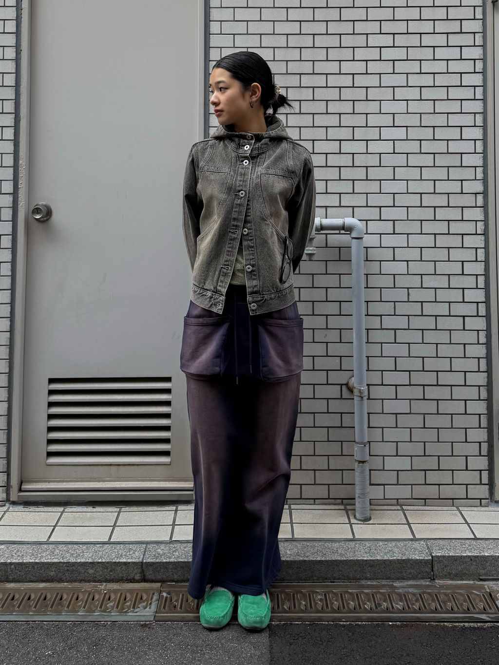 Oriens JOURNAL STANDARD LADYS