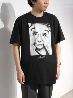 予約》Jann Lipka Bjork Portrait 1993 / ビョーク ポートレート 1993