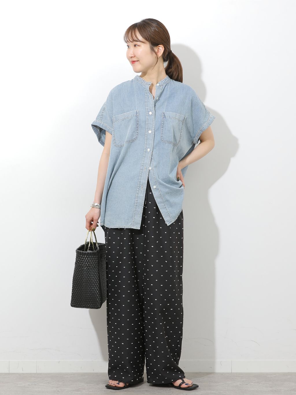 JOURNAL STANDARD relume LADYS