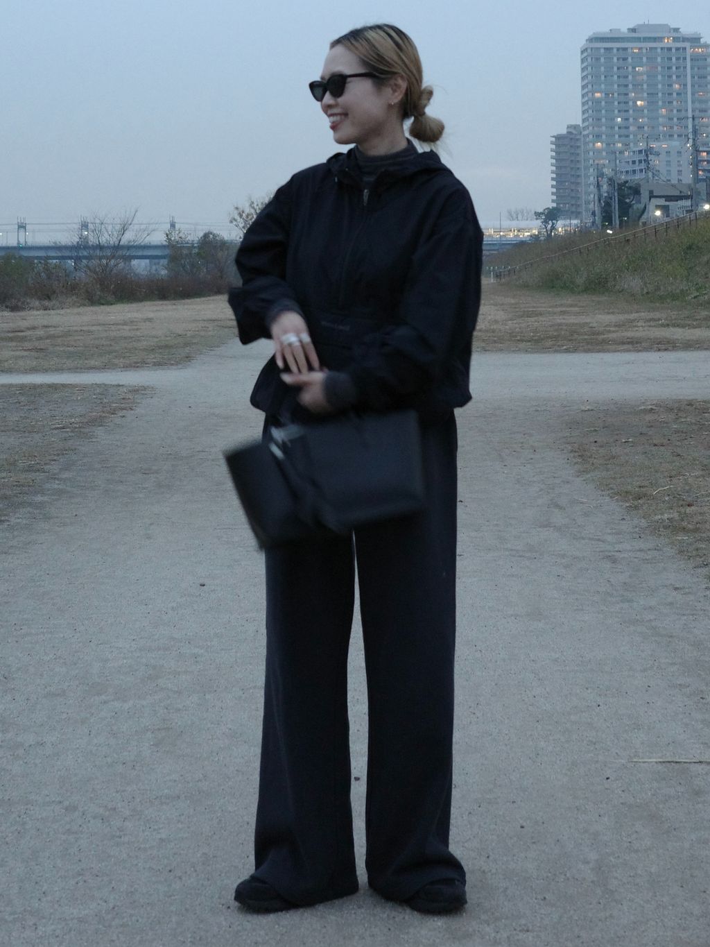 OUTDOOR PRODUCTS Usual Things