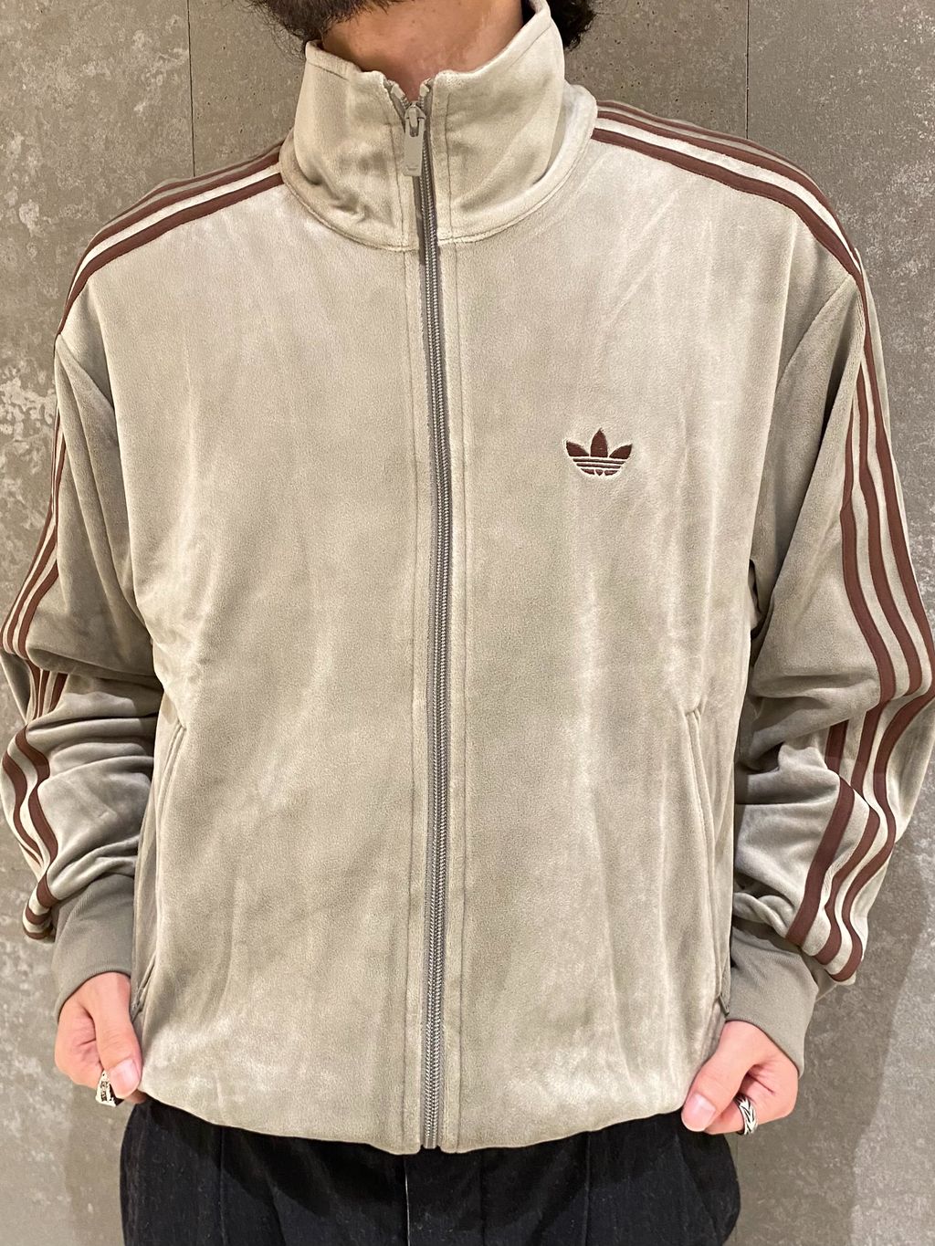 adidas originals / アディダス オリジナルス Exclusive トラック
