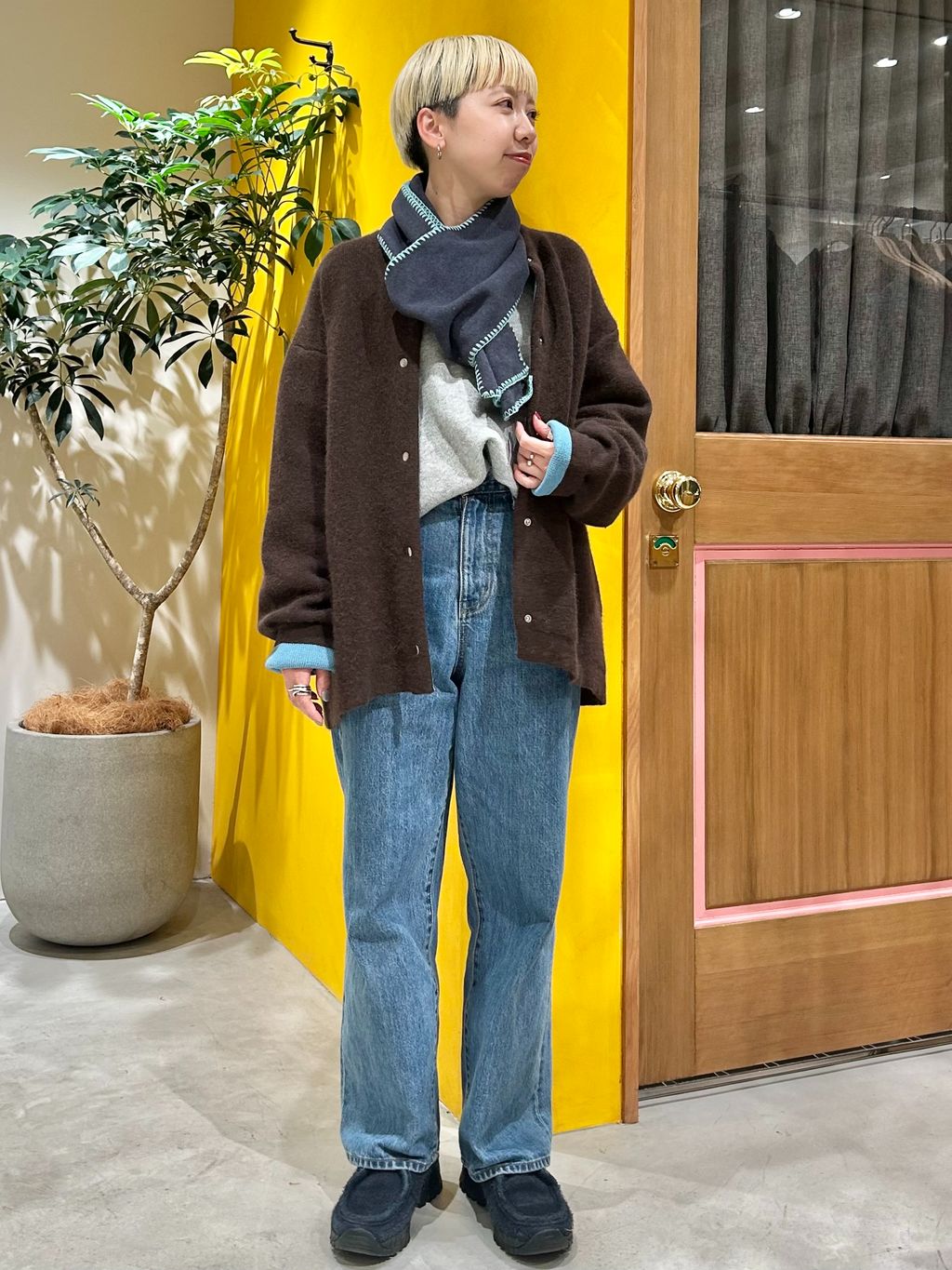 OUTDOOR PRODUCTS Usual Things