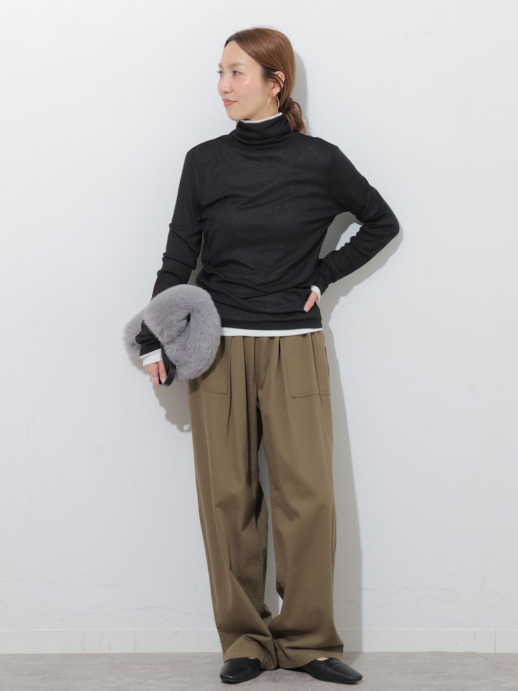 JOURNAL STANDARD relume LADYS