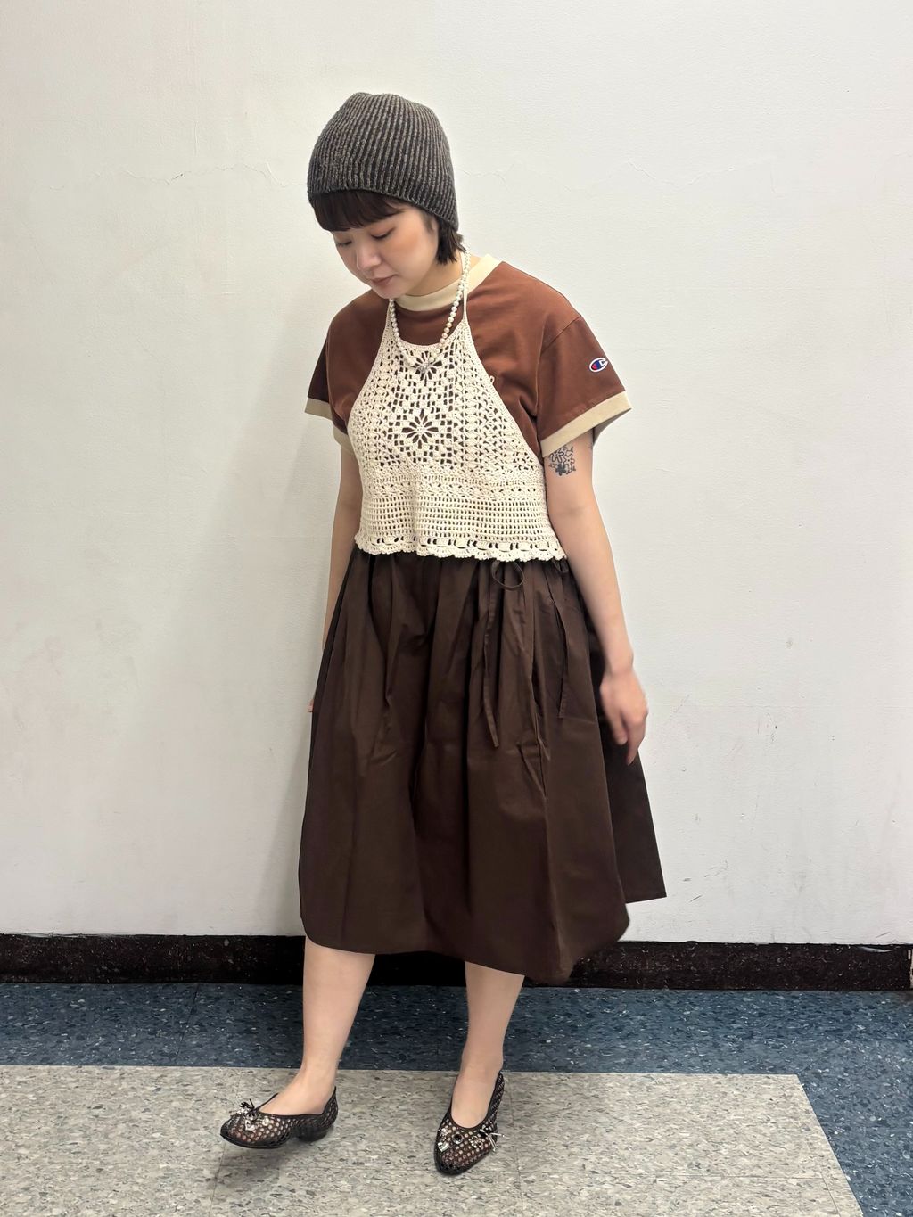 JOURNAL STANDARD LADYS