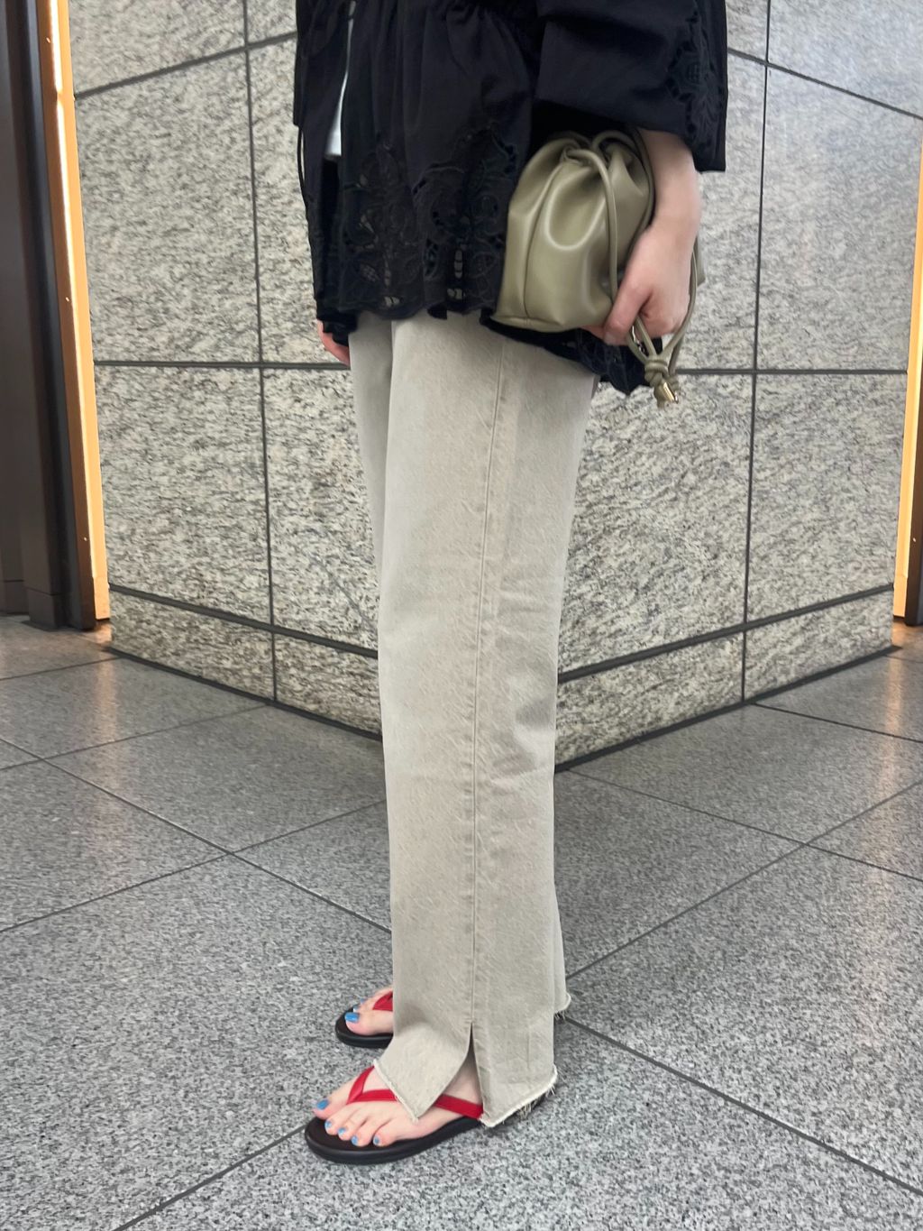 追加》Levi's/リーバイス SLOBE別注 501'90s デニムパンツの