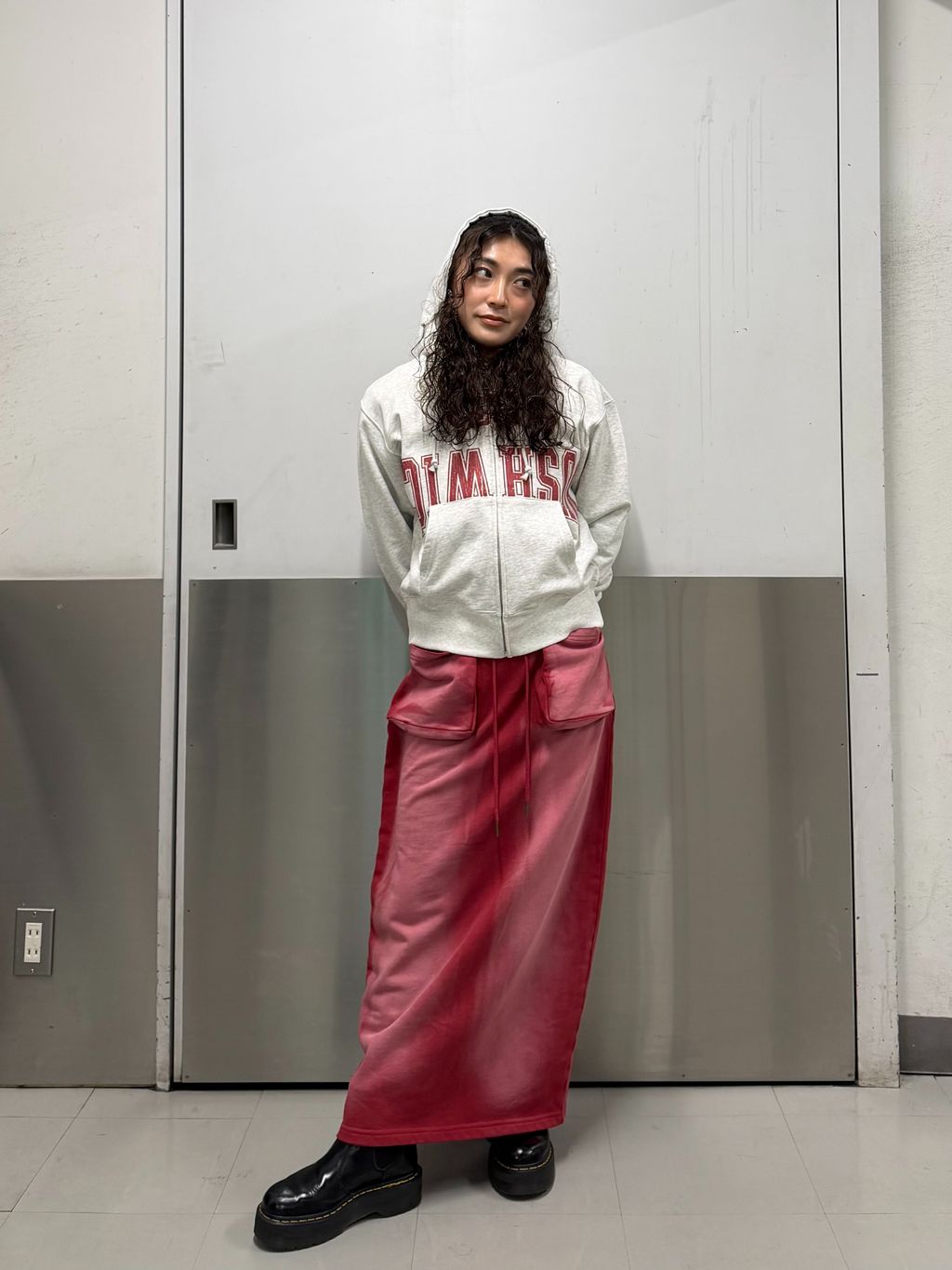 Oriens JOURNAL STANDARD LADYS