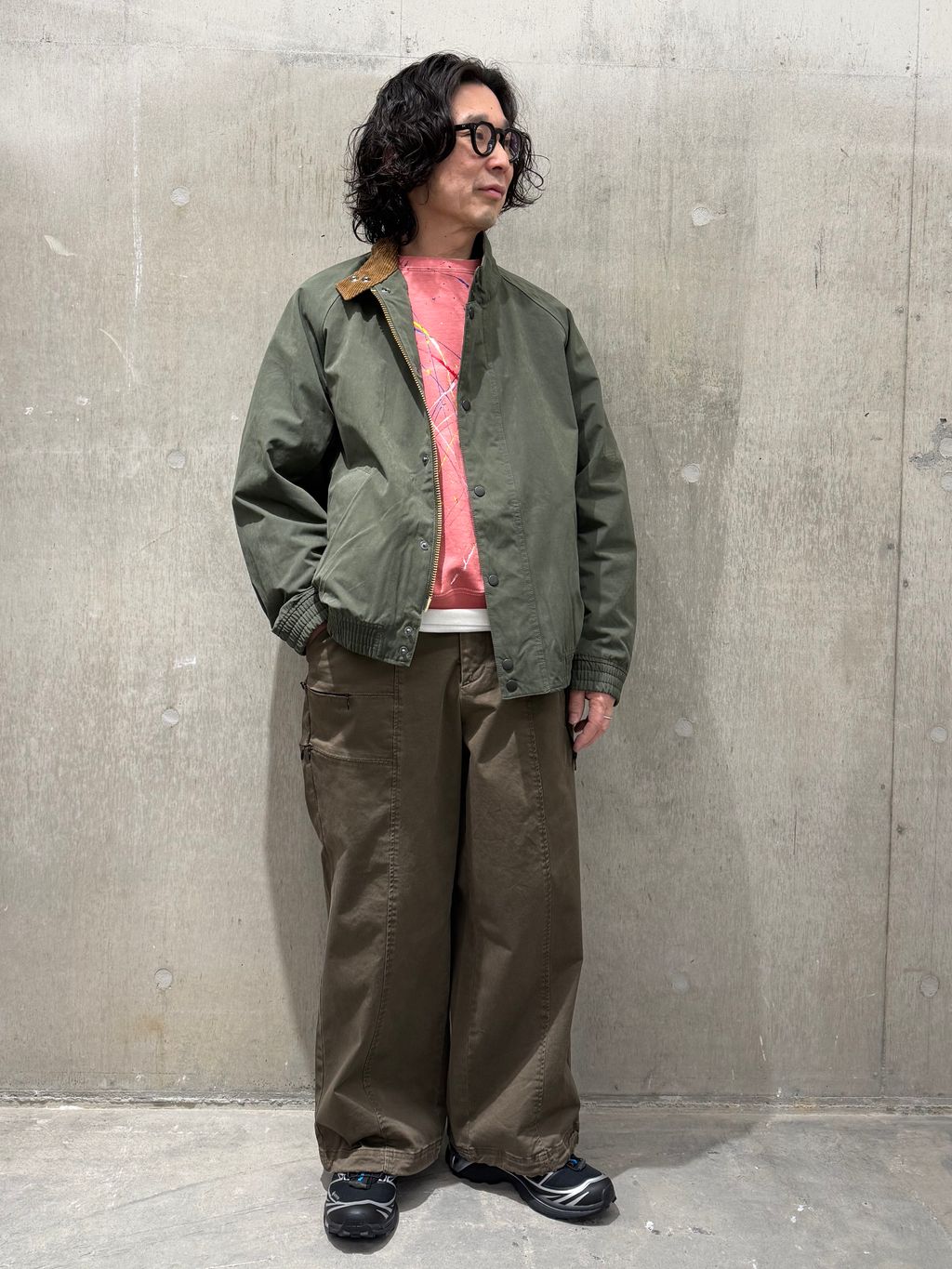 JOURNAL STANDARD MENS