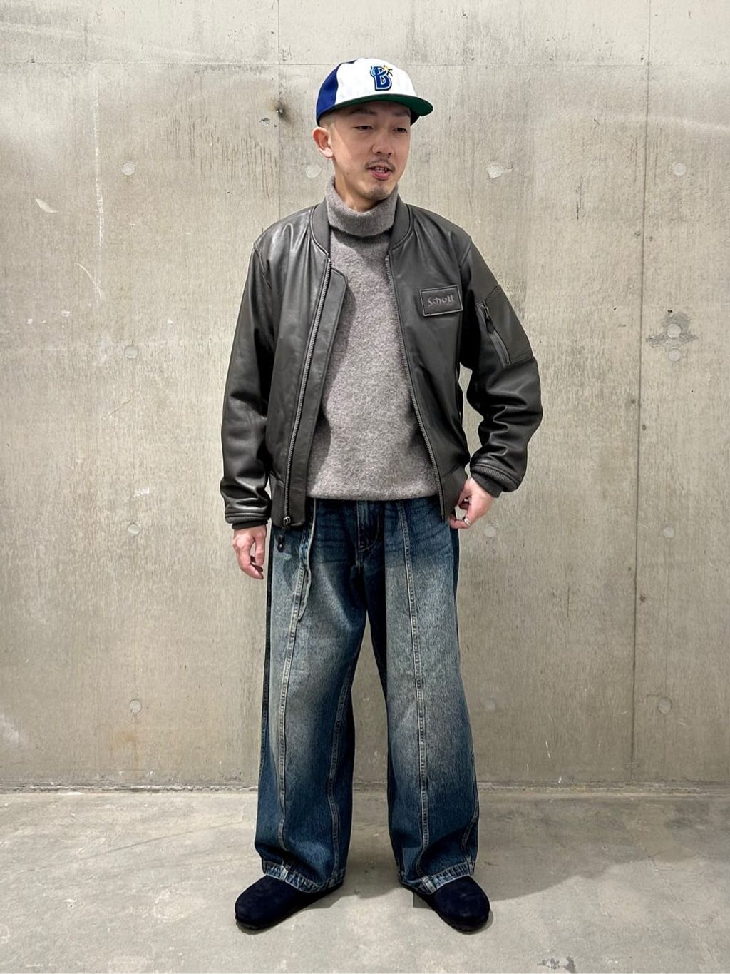 JOURNAL STANDARD MENS