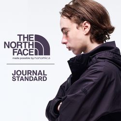 別注 THE NORTH FACE PURPLE LABEL | 2026年春夏、カプセル