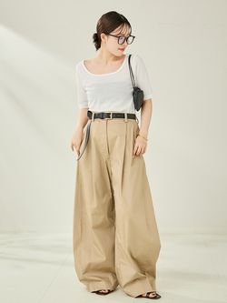 IENA｜イエナのコーディネートスナップ（レディース）｜BAYCREW'S STORE