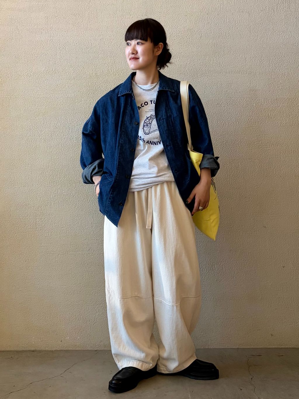 journal standard luxe